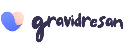 Gravidresan logotyp